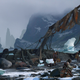 Image for article titled The Art Of Assassin's Creed Valhalla